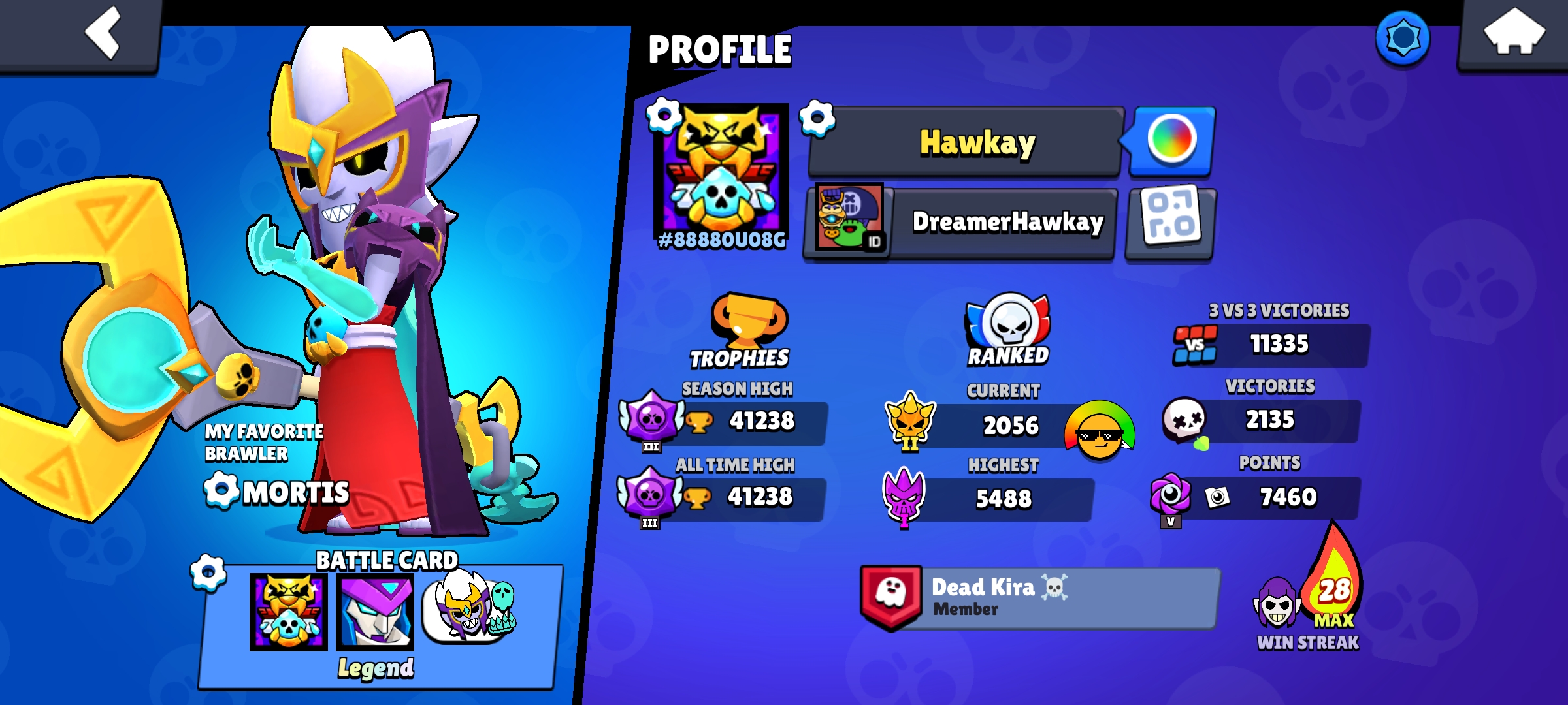 Brawl Stars